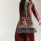 Ethnc Rozana '26 - EMBROIDERED SUIT | E4825-103-402