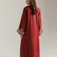 Ethnc Rozana '26 - EMBROIDERED SUIT | E4831-103-519