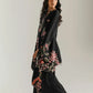 Ethnc Rozana '26 - EMBROIDERED SUIT | E4832-103-901