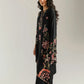 Ethnc Rozana '26 - EMBROIDERED SUIT | E4832-103-901