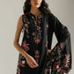 Ethnc Rozana '26 - EMBROIDERED SUIT | E4832-103-901