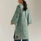 Ethnc Rozana '26 - EMBROIDERED SUIT | E4867-103-710