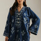 Ethnc Rozana '26 - EMBROIDERED SUIT | E4869-103-624