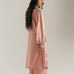 Ethnc Rozana '26 - EMBROIDERED SUIT | E4877-103-315
