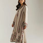 Ethnc Rozana '26 - EMBROIDERED SUIT | E4881-103-004