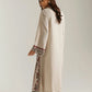 Ethnc Rozana '26 - EMBROIDERED SUIT | E4881-103-004