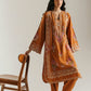 Ethnc Rozana '26 - EMBROIDERED SUIT | E4910-103-202