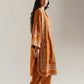 Ethnc Rozana '26 - EMBROIDERED SUIT | E4910-103-202