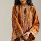 Ethnc Rozana '26 - EMBROIDERED SUIT | E4910-103-202