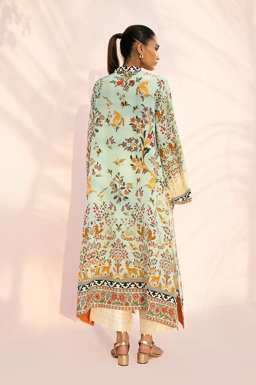 Sania Maskatiya Ramadan '26 Drop I - Ruby (B)