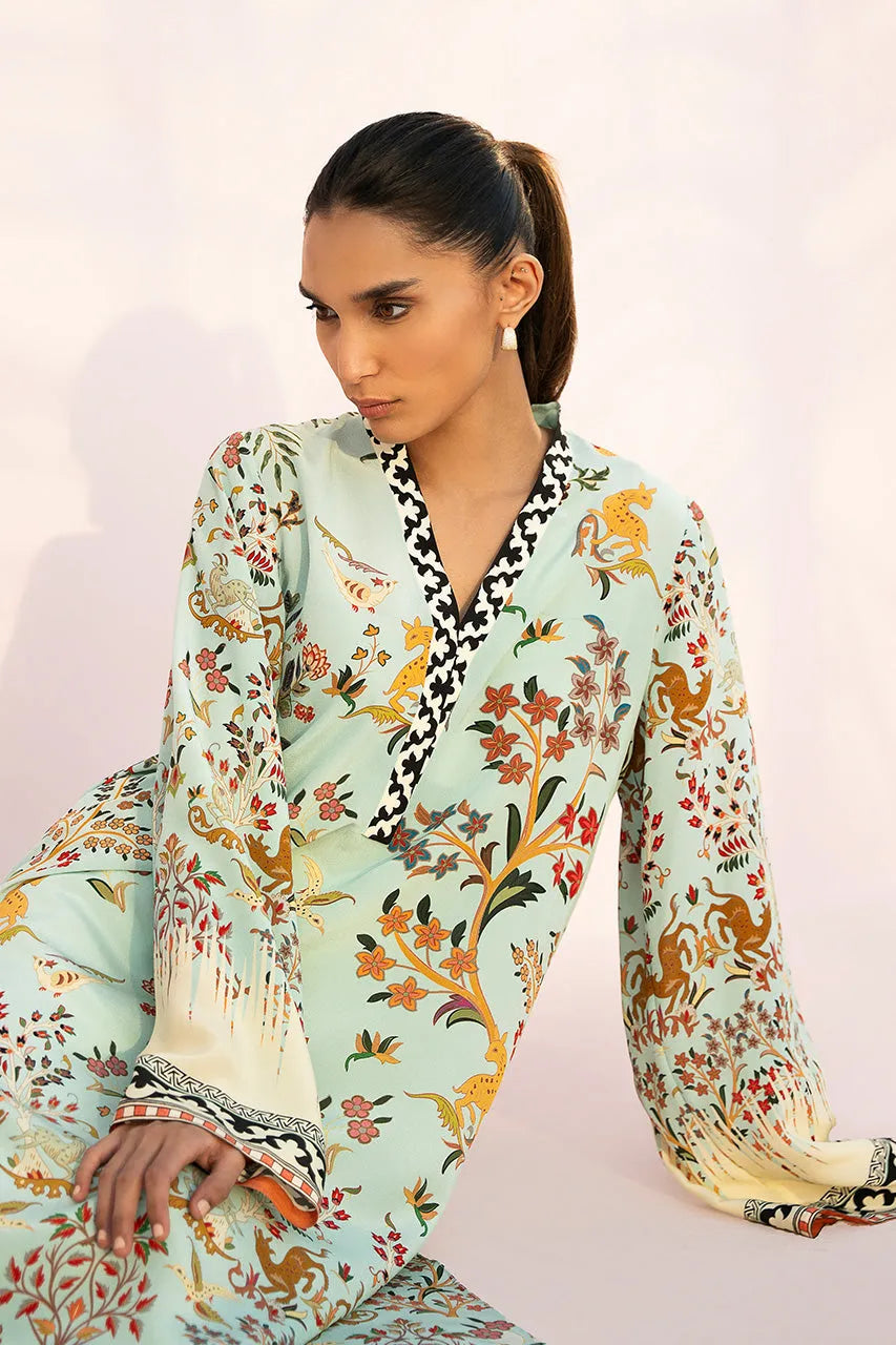 Sania Maskatiya Ramadan '26 Drop I - Ruby (B)