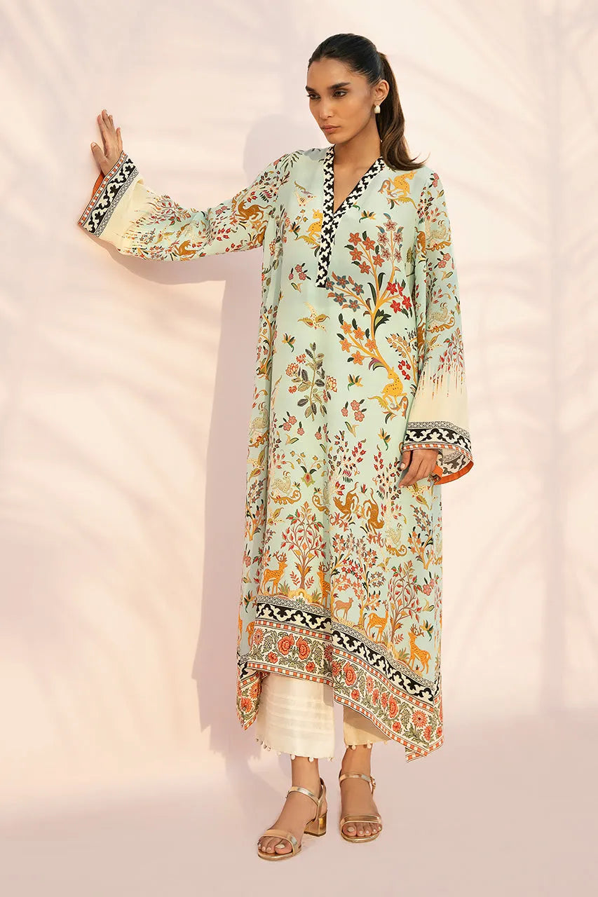 Sania Maskatiya Ramadan '26 Drop I - Ruby (B)