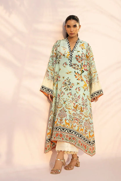 Sania Maskatiya Ramadan '26 Drop I - Ruby (B)