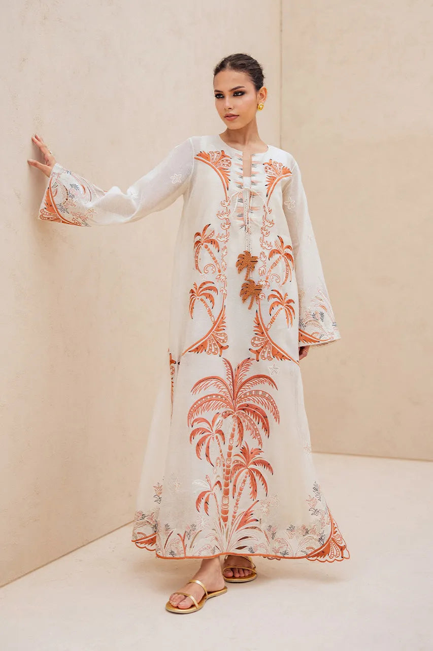 Sania Maskatiya Ramadan '26 Drop I - Ruth