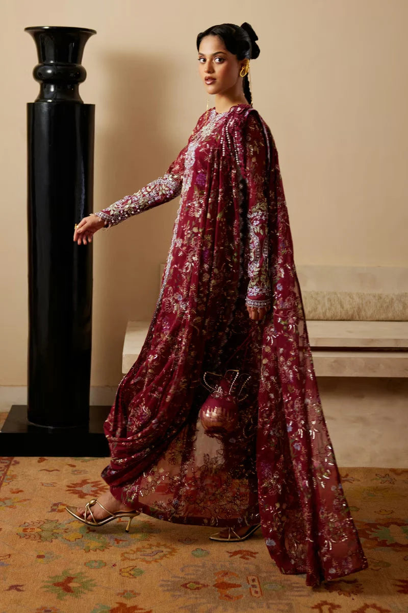 Soraya Silk Edit '26 - Saaz