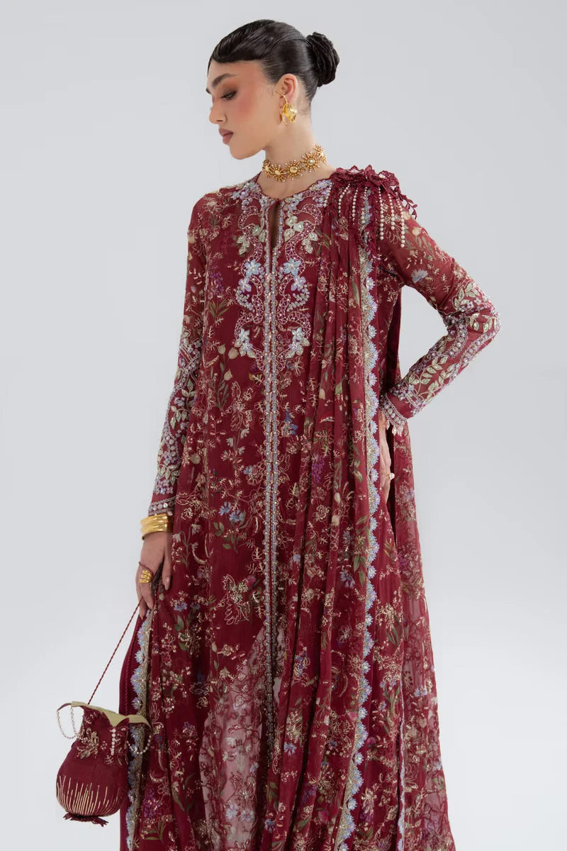 Soraya Silk Edit '26 - Saaz