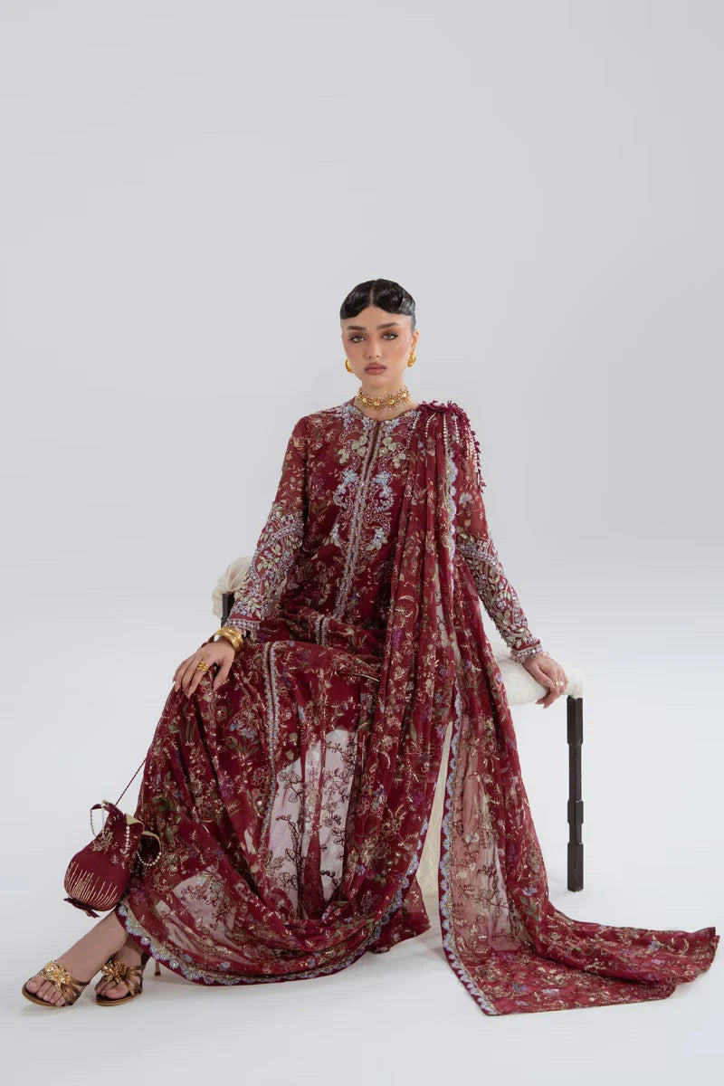 Soraya Silk Edit '26 - Saaz