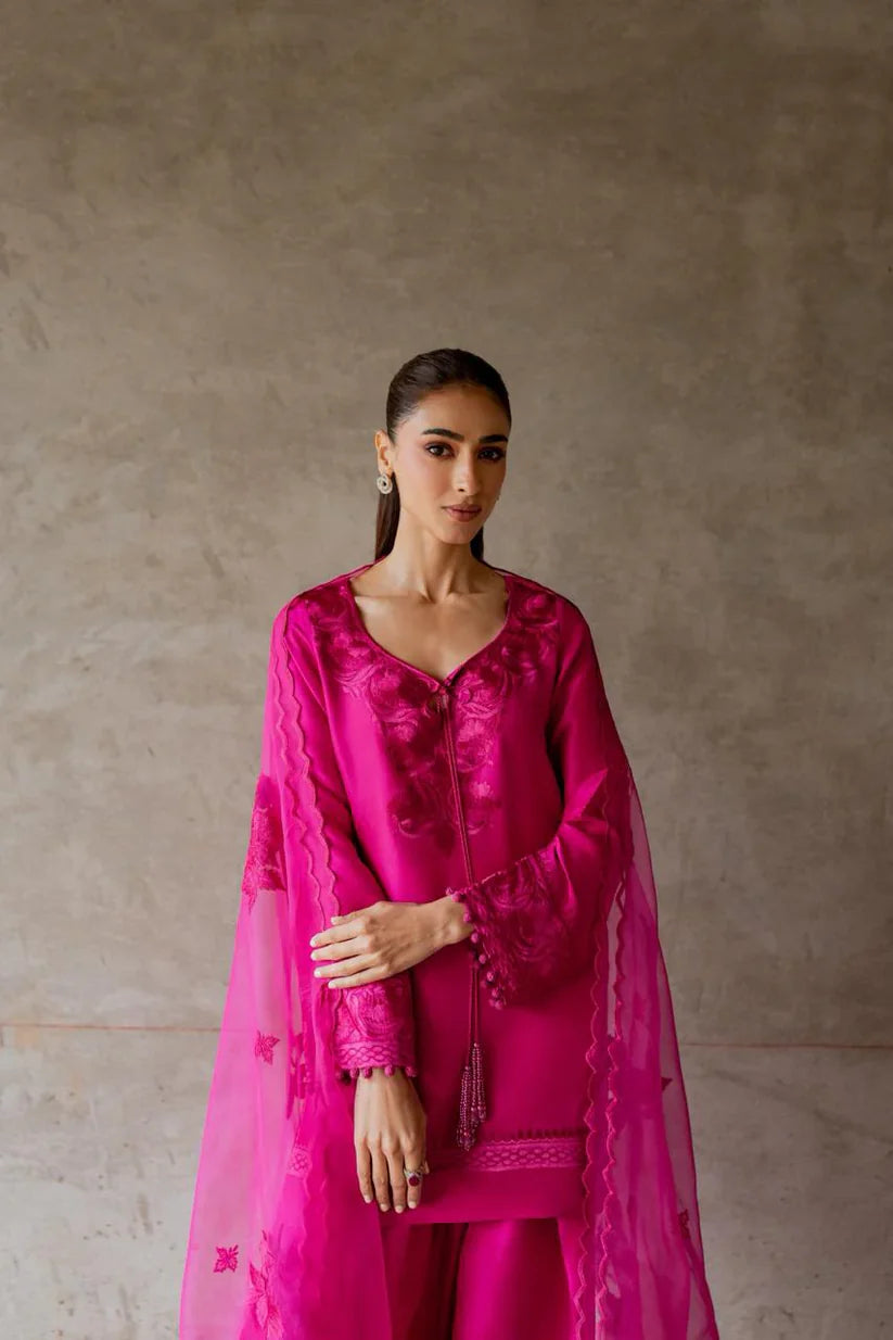 Gulrukh | Saher & Benish