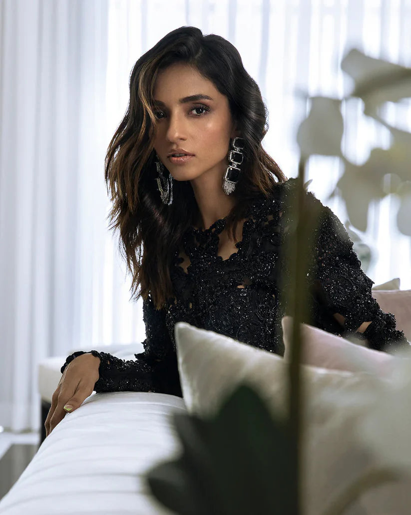 Sophia | Bridal Couture | SANA SAFINAZ