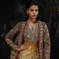 Sophia Black Couture | Bridal Couture | SANA SAFINAZ
