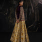 Sophia Black Couture | Bridal Couture | SANA SAFINAZ