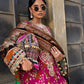 Mastaani | Bridal Couture | SANA SAFINAZ