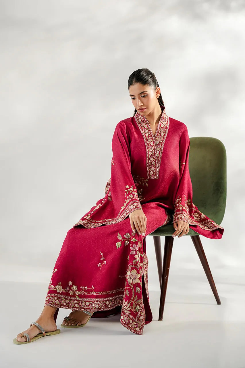 Sania Maskatiya Ramadan '26 Drop I - Sareen