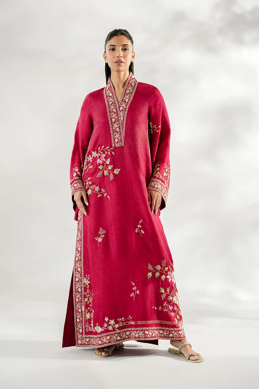 Sania Maskatiya Ramadan '26 Drop I - Sareen
