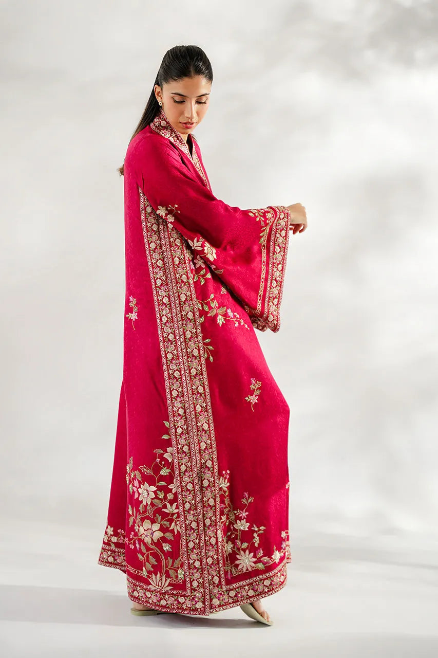 Sania Maskatiya Ramadan '26 Drop I - Sareen