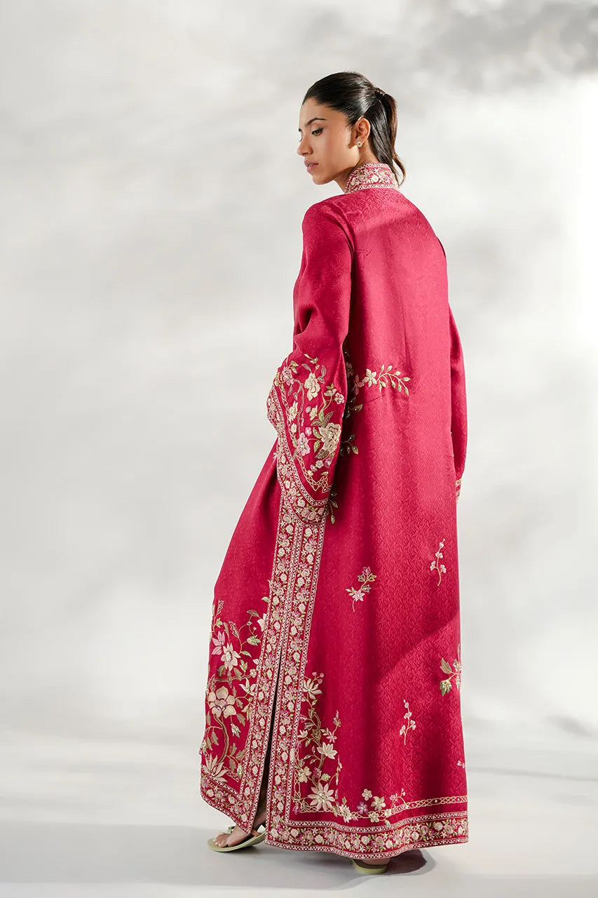 Sania Maskatiya Ramadan '26 Drop I - Sareen