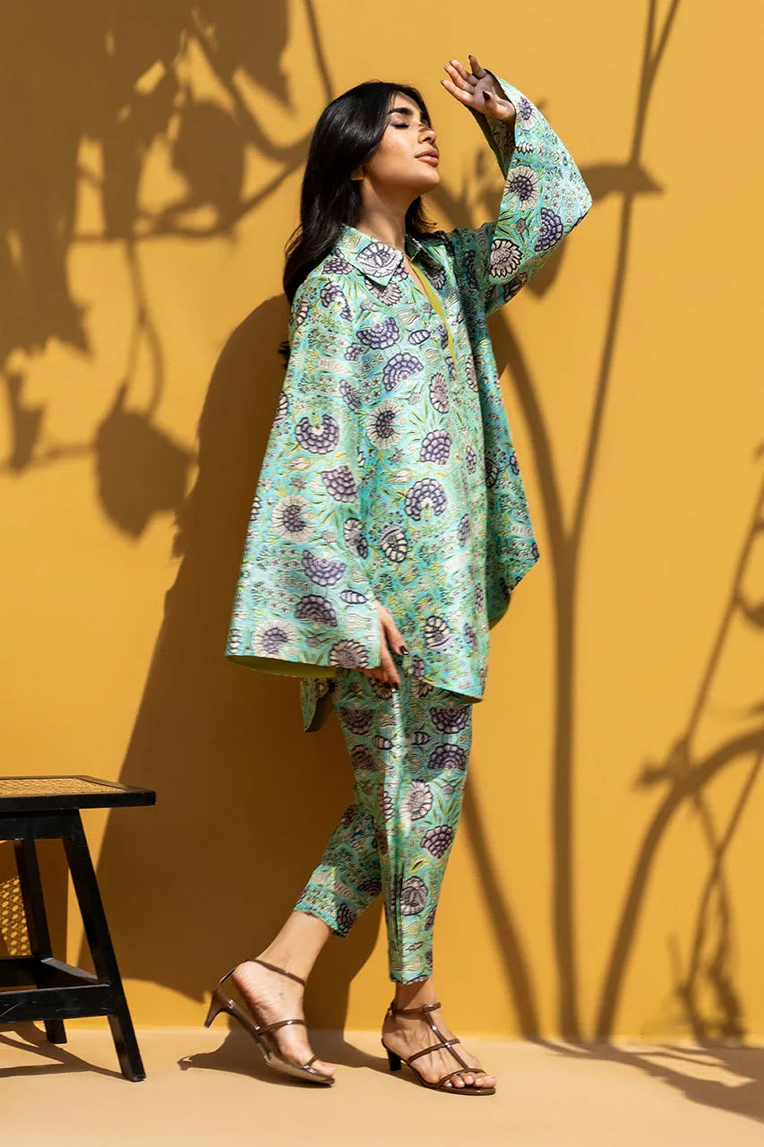 Sania Maskatiya Ramadan '26 Drop I - Seren