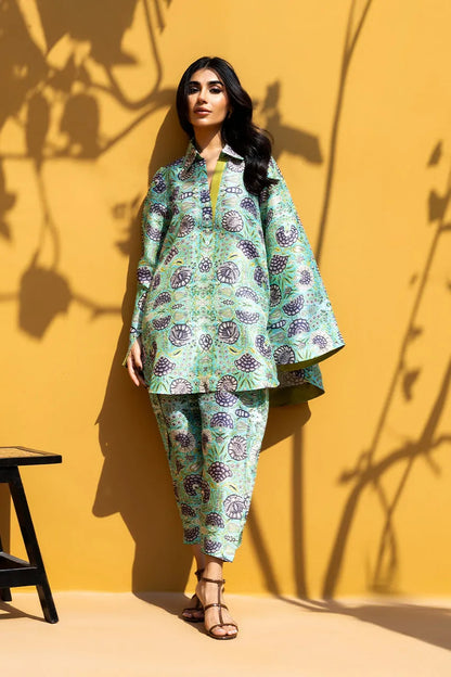 Sania Maskatiya Ramadan '26 Drop I - Seren