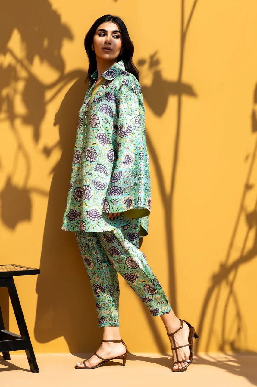 Sania Maskatiya Ramadan '26 Drop I - Seren