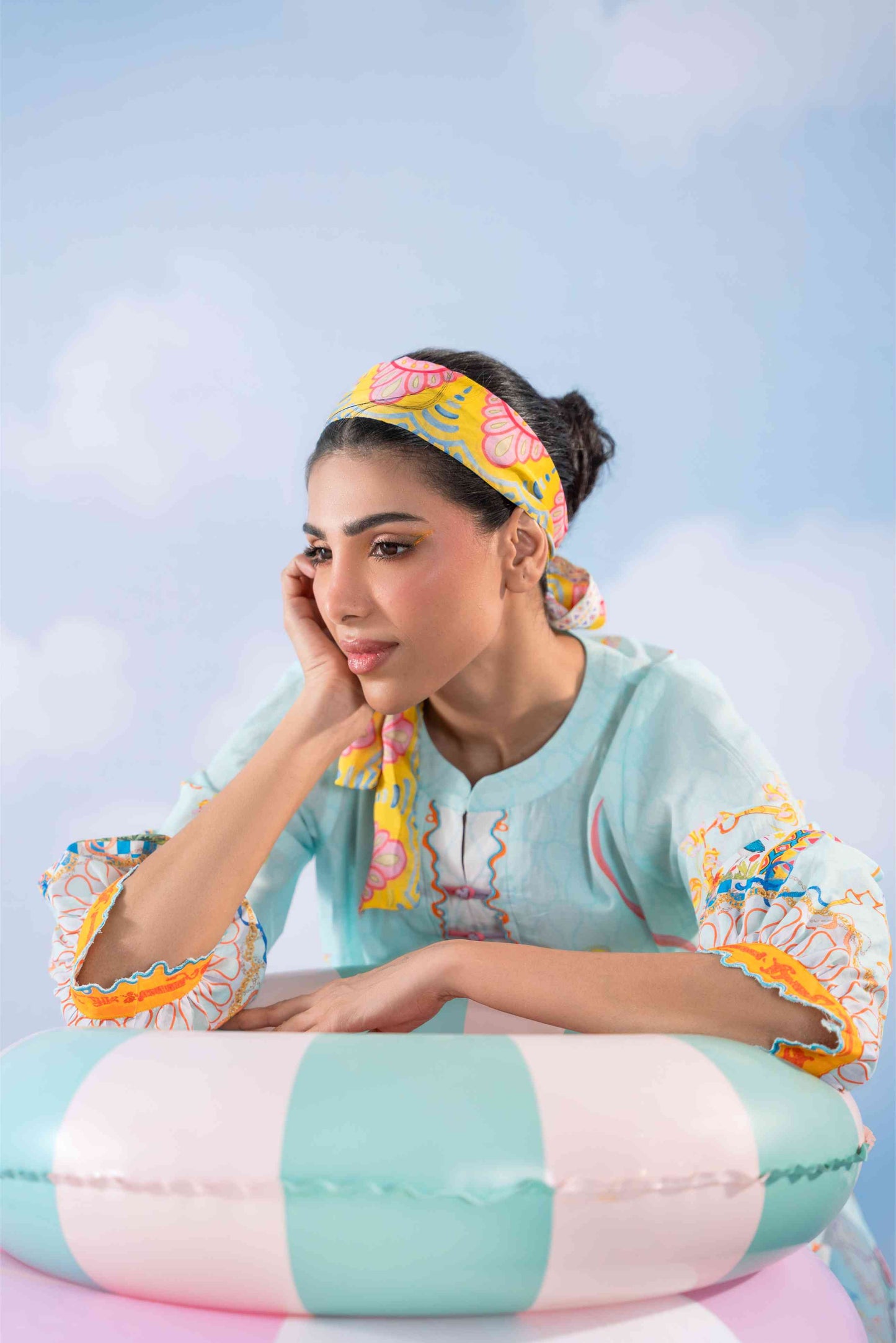 Serenity Spark Studio Mehr - Sugar Social Vol 2
