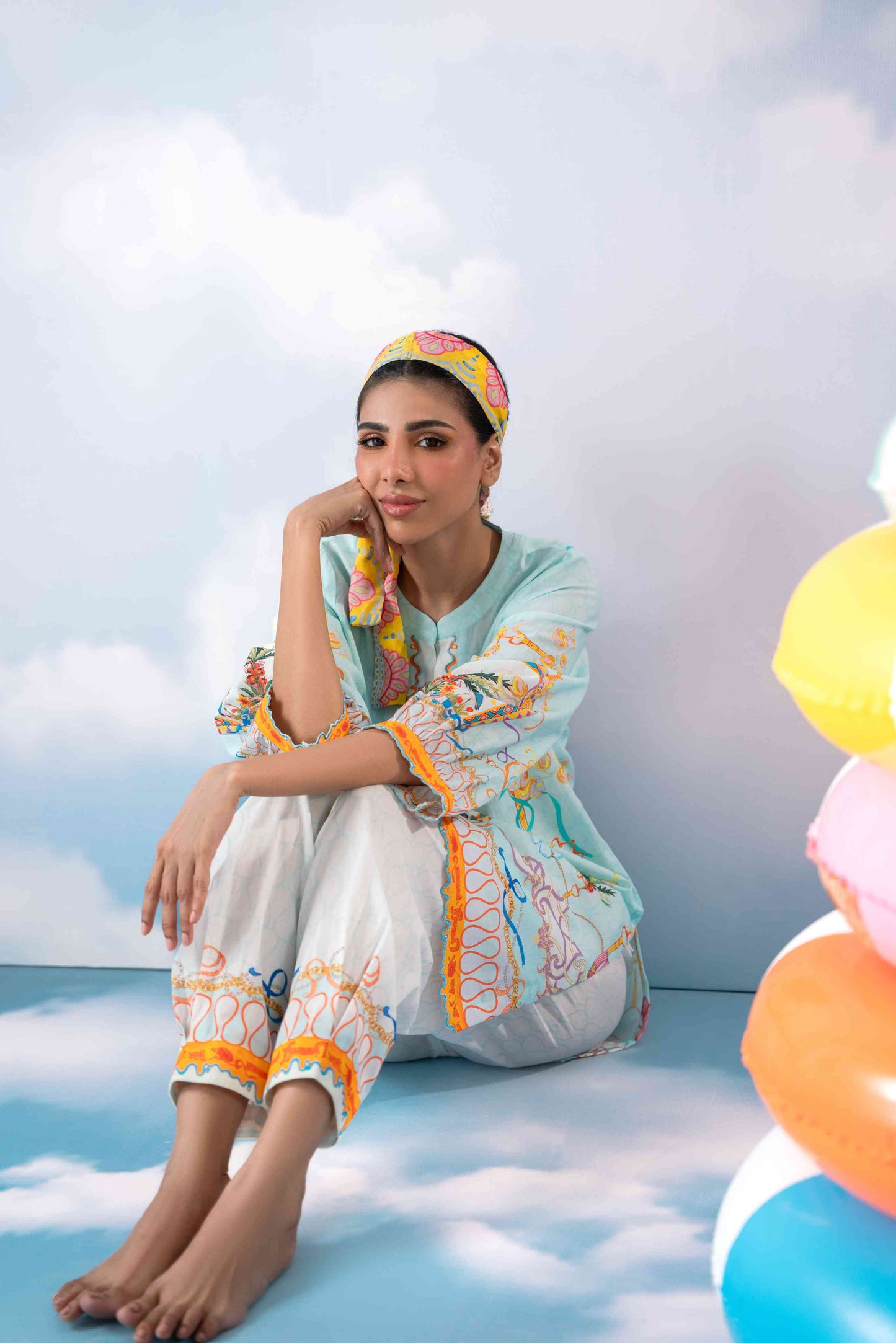 Serenity Spark Studio Mehr - Sugar Social Vol 2