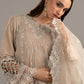 Maria.B Luxury Formals Velvet '26 - 3 Piece Embroidered Velvet Suit | SFW2533-OFW