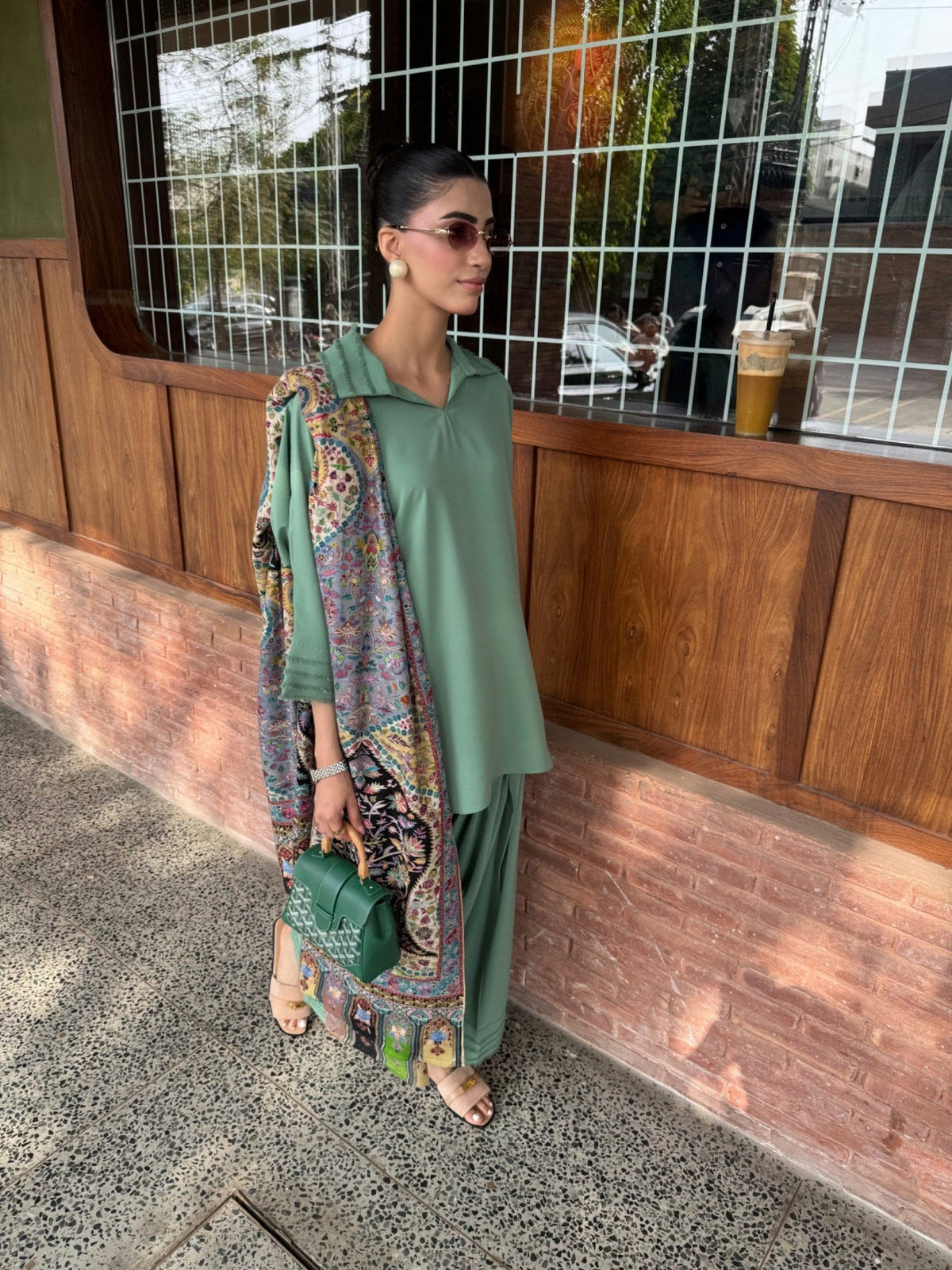 Barae Khanom Timeless Series Drop II '26 - Sia Set