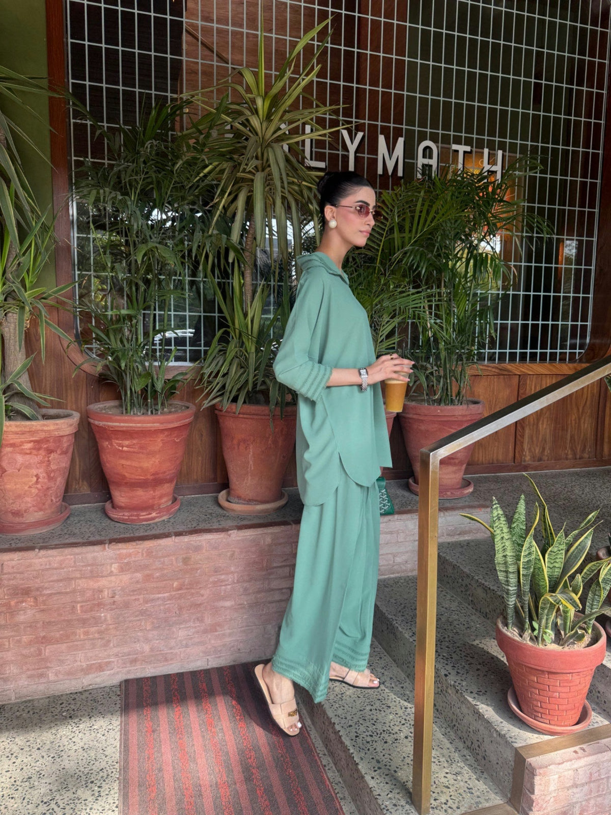 Barae Khanom Timeless Series Drop II '26 - Sia Set
