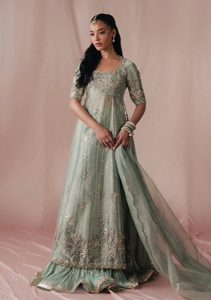 Zainab Zulfiqar New In '26 - Sian