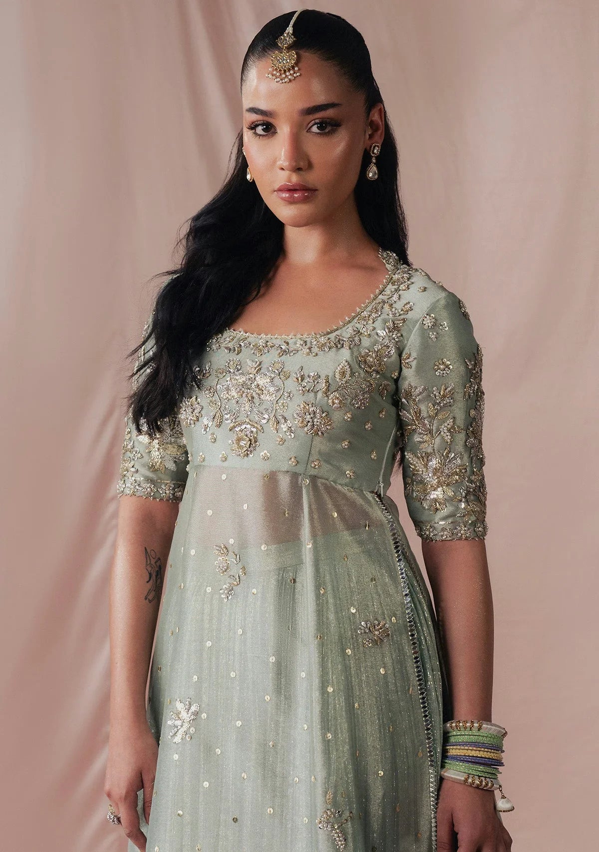Zainab Zulfiqar New In '26 - Sian