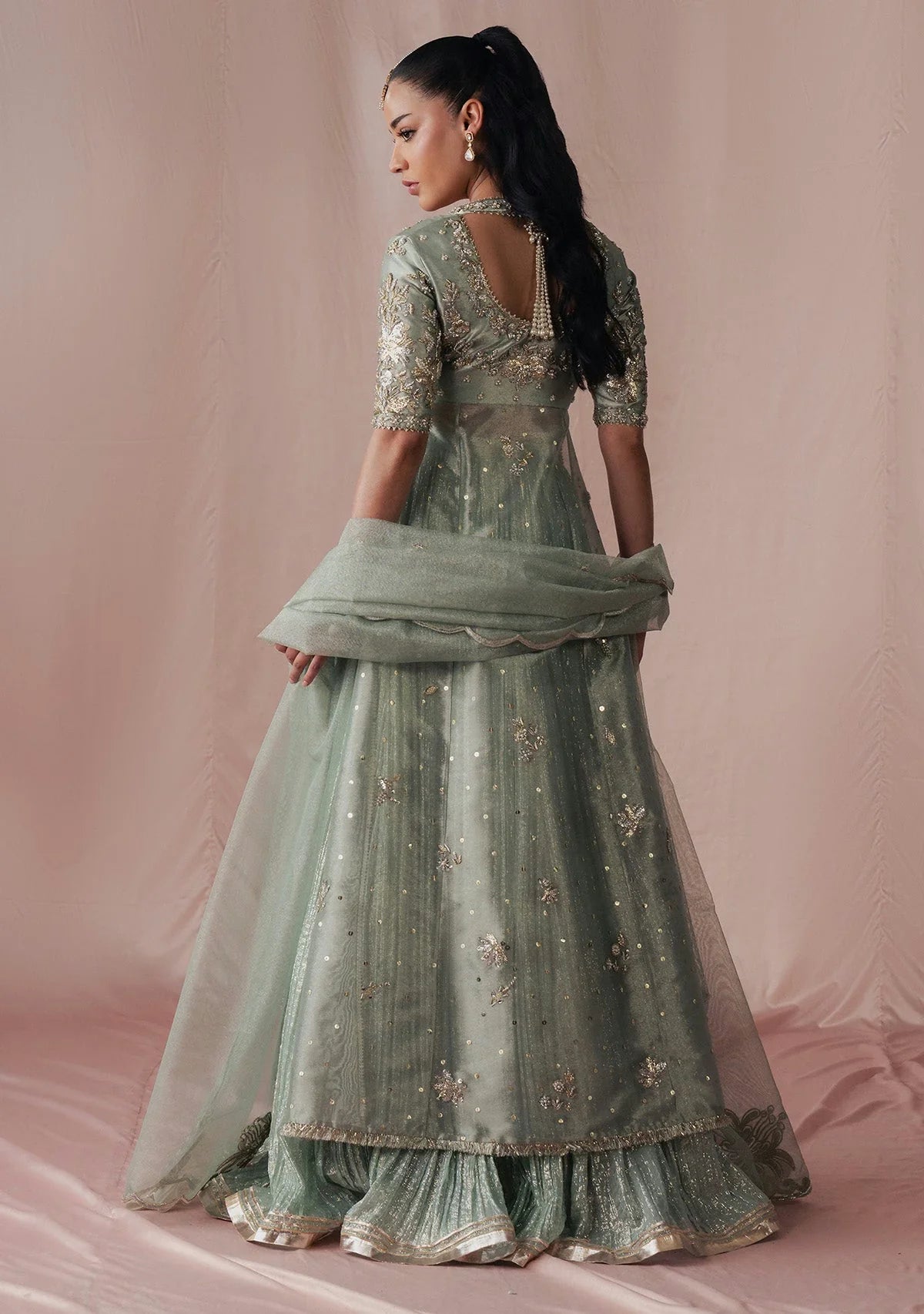 Zainab Zulfiqar New In '26 - Sian