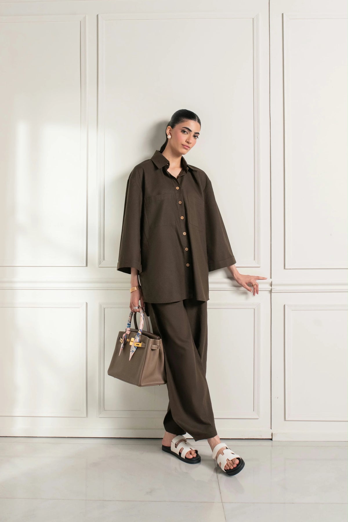 Barae Khanom Timeless Series Drop II '26 - Sloane Set