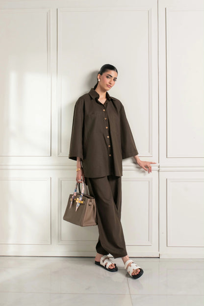 Barae Khanom Timeless Series Drop II '26 - Sloane Set
