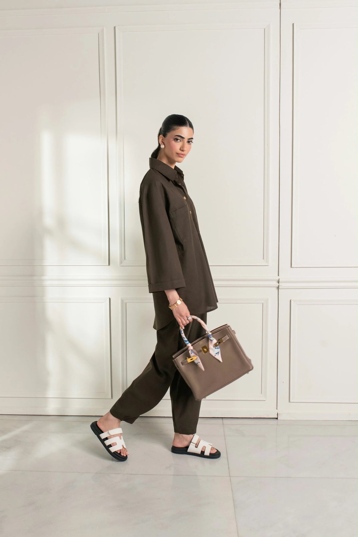 Barae Khanom Timeless Series Drop II '26 - Sloane Set