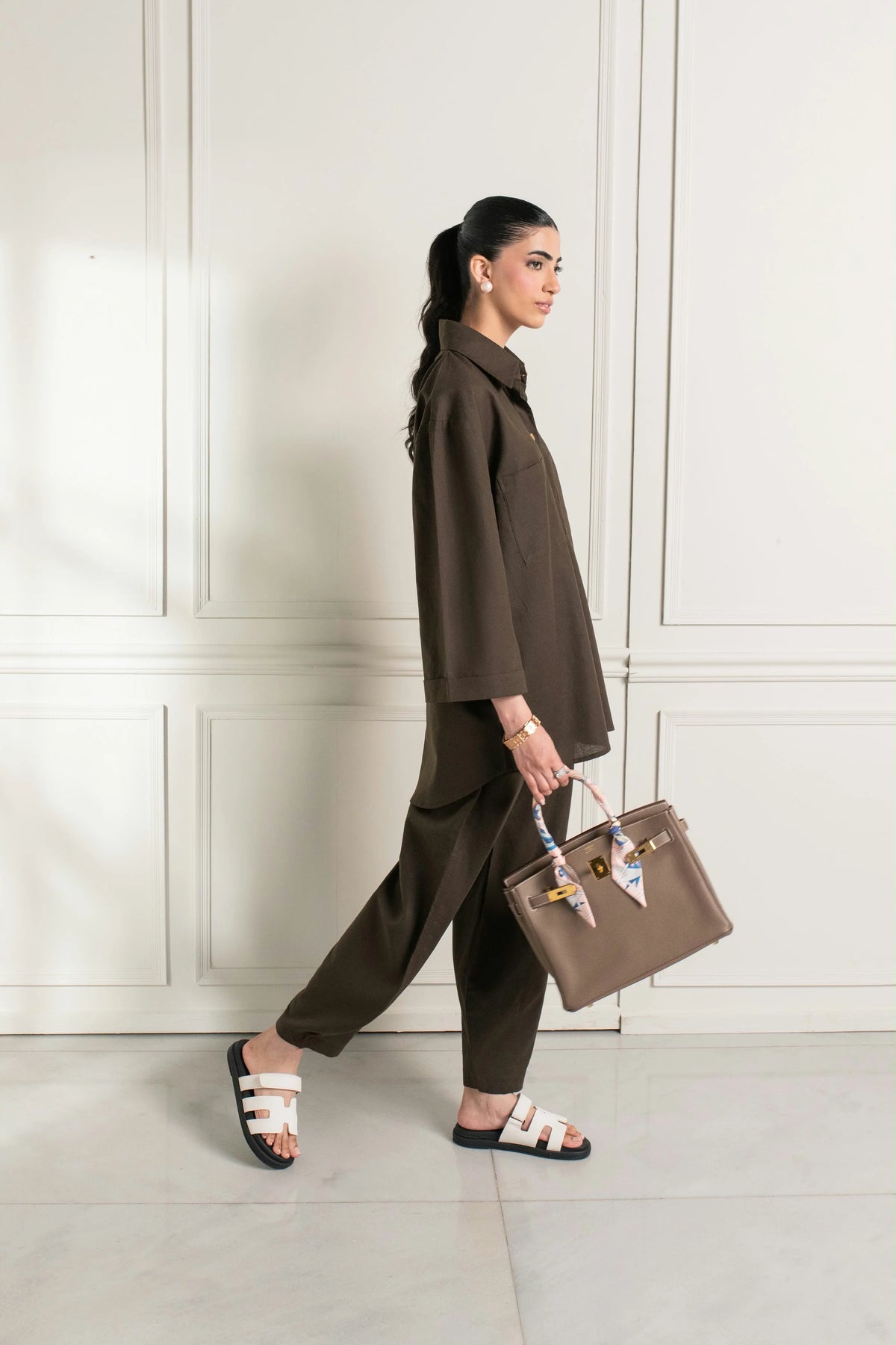 Barae Khanom Timeless Series Drop II '26 - Sloane Set