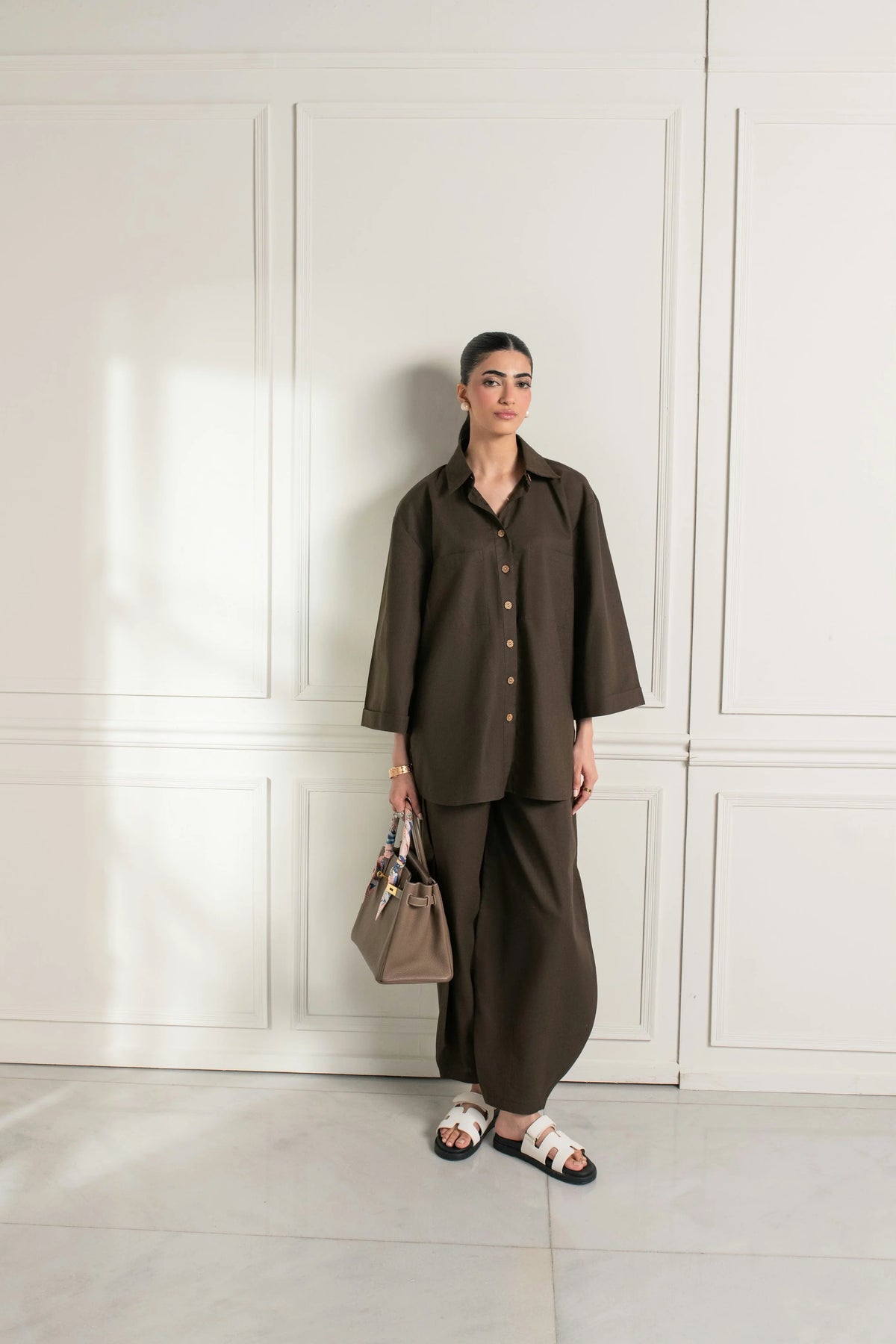 Barae Khanom Timeless Series Drop II '26 - Sloane Set