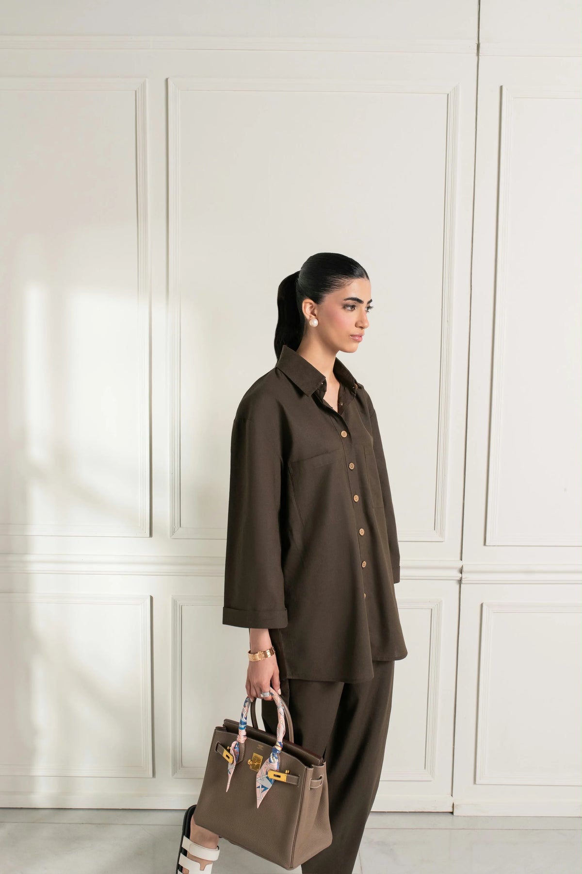 Barae Khanom Timeless Series Drop II '26 - Sloane Set