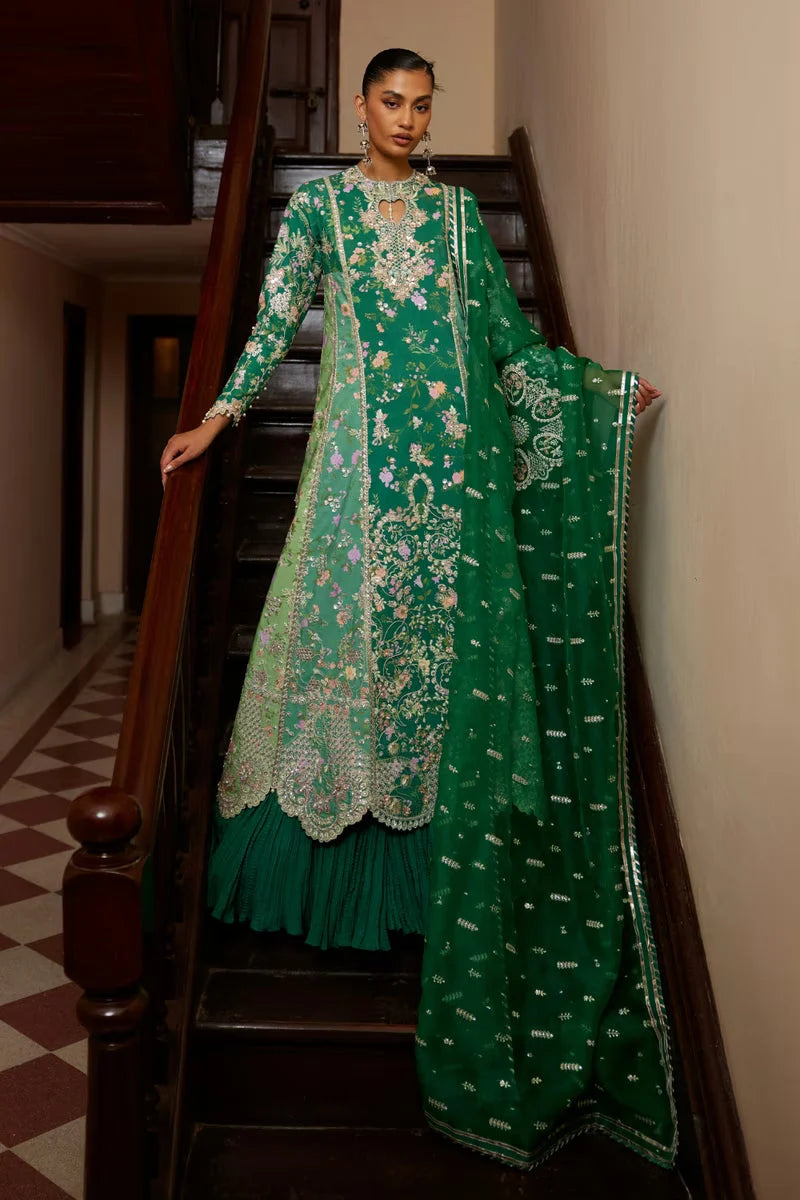 Soraya Silk Edit '26 - Sorelle