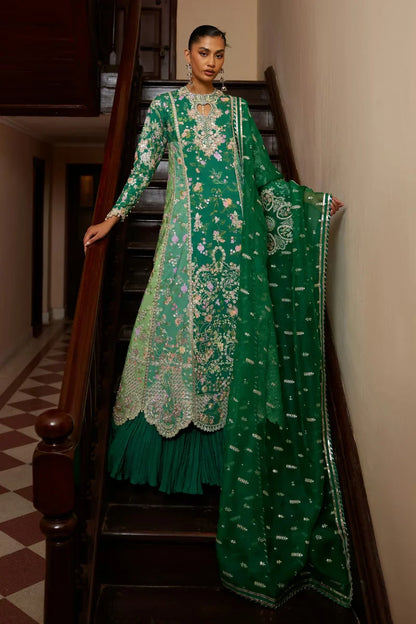 Soraya Silk Edit '26 - Sorelle