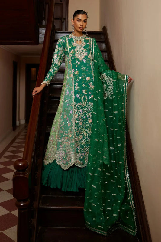 Soraya Silk Edit '26 - Sorelle